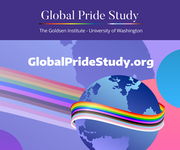 Zapojte se do průzkumu Global Pride!